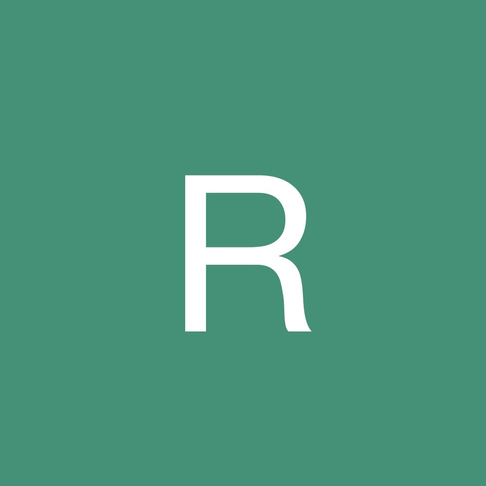 Meet your Posher, Rene